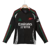 Arsenal Long Sleeve Shirt Away 2024/25 - bestfootballkits