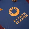 Roma Shirt Third Away 2024/25 - bestfootballkits