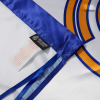 Real Madrid Team Flag White - bestfootballkits