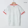 Liverpool Football Mini Kit (Shirt+Shorts) Third Away 2024/25 - bestfootballkits