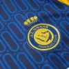 Al Nassr Shirt Away 2024/25 - bestfootballkits