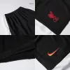 Liverpool Football Mini Kit (Shirt+Shorts) Third Away 2024/25 - bestfootballkits