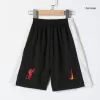 Liverpool Football Mini Kit (Shirt+Shorts) Third Away 2024/25 - bestfootballkits