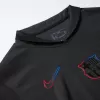 Barcelona Away Soccer Jersey 2024/25 - Spotify Logo Without Text - bestfootballkits