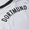 Borussia Dortmund Shirt Third Away 2024/25 - bestfootballkits