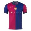 Authentic Barcelona Shirt Home 2024/25 - COLDPLAY - bestfootballkits