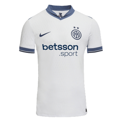 Authentic Inter Milan Shirt Away 2024/25 - bestfootballkits