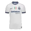 Inter Milan Shirt Away 2024/25 - bestfootballkits