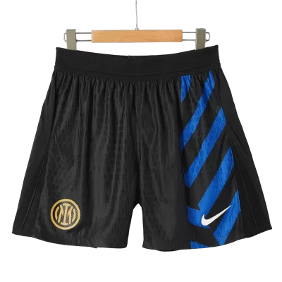 Authentic Inter Milan Football Shorts Home 2024/25 - bestfootballkits