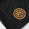 Authentic Inter Milan Football Shorts Home 2024/25 - bestfootballkits