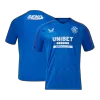 Glasgow Rangers Shirt Home 2024/25 - bestfootballkits