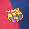 Authentic LAMINE YAMAL #19 Barcelona Shirt Home 2024/25 - Spotify Logo Without Text"+UCL - bestfootballkits