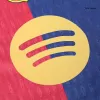 Authentic LAMINE YAMAL #19 Barcelona Shirt Home 2024/25 - Spotify Logo Without Text"+UCL - bestfootballkits