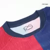 Authentic RAPHINHA #11 Barcelona Shirt Home 2024/25 -（Spotify Logo Without Text） - bestfootballkits