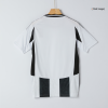 Juventus Shirt Home 2024/25- Save The Children Sponsor - bestfootballkits