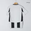 Juventus Shirt Home 2024/25- Save The Children Sponsor - bestfootballkits