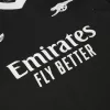 Arsenal Shirt Third Away Goalkeeper 2024/25 - bestfootballkits