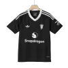 Manchester United Shirt Third Away Goalkeeper 2024/25 - bestfootballkits