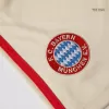 Bayern Munich Football Shorts Third Away 2024/25 - bestfootballkits