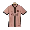 Authentic PSG Shirt Third Away 2024/25 - bestfootballkits