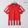 Authentic Atletico Madrid Shirt Home 2024/25 - bestfootballkits