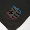 Barcelona Football Shorts Away 2024/25 - bestfootballkits