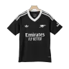 Arsenal Shirt Third Away Goalkeeper 2024/25 - bestfootballkits