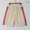 Bayern Munich Football Shorts Third Away 2024/25 - bestfootballkits