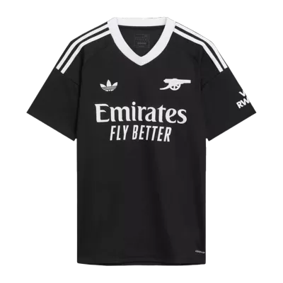 Arsenal Shirt Third Away Goalkeeper 2024/25 - bestfootballkits