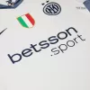 Inter Milan Shirt Away 2024/25 - bestfootballkits