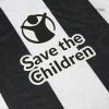 Juventus Shirt Home 2024/25- Save The Children Sponsor - bestfootballkits