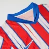 Authentic Atletico Madrid Shirt Home 2024/25 - bestfootballkits