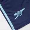 Arsenal Football Shorts Third Away 2024/25 - bestfootballkits