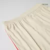 Bayern Munich Football Shorts Third Away 2024/25 - bestfootballkits