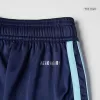 Arsenal Football Shorts Third Away 2024/25 - bestfootballkits