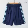 Arsenal Football Shorts Third Away 2024/25 - bestfootballkits