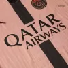 Authentic PSG Shirt Third Away 2024/25 - bestfootballkits