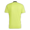 Real Madrid Shirt Third Away Goalkeeper 2024/25 - bestfootballkits