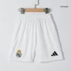 BELLINGHAM #5 Real Madrid Mini Kit Home 2024/25 - bestfootballkits