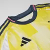 VLAHOVIĆ #9 Juventus Shirt Away 2024/25 - Save The Children Sponsor  - bestfootballkits