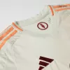 Roma Shirt Away 2024/25 - bestfootballkits