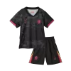 Chelsea Mini Kit Third Away 2024/25 - bestfootballkits