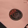 KVARATSKHELIA #7 PSG Shirt Third Away 2024/25 - bestfootballkits