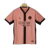 KVARATSKHELIA #7 PSG Shirt Third Away 2024/25 - bestfootballkits