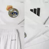 Real Madrid Mini Kit Home 2024/25 - bestfootballkits