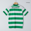 Celtic Shirt Home 2024/25 - bestfootballkits