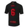 Authentic GAVI #6 Barcelona Shirt Away 2024/25 - bestfootballkits