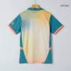 Manchester City Shirt Fourth Away 2024/25 - bestfootballkits