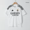 Real Madrid Football Mini Kit (Shirt+Shorts) Home 2024/25 - bestfootballkits