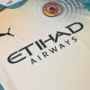 Manchester City Shirt Fourth Away 2024/25 - bestfootballkits